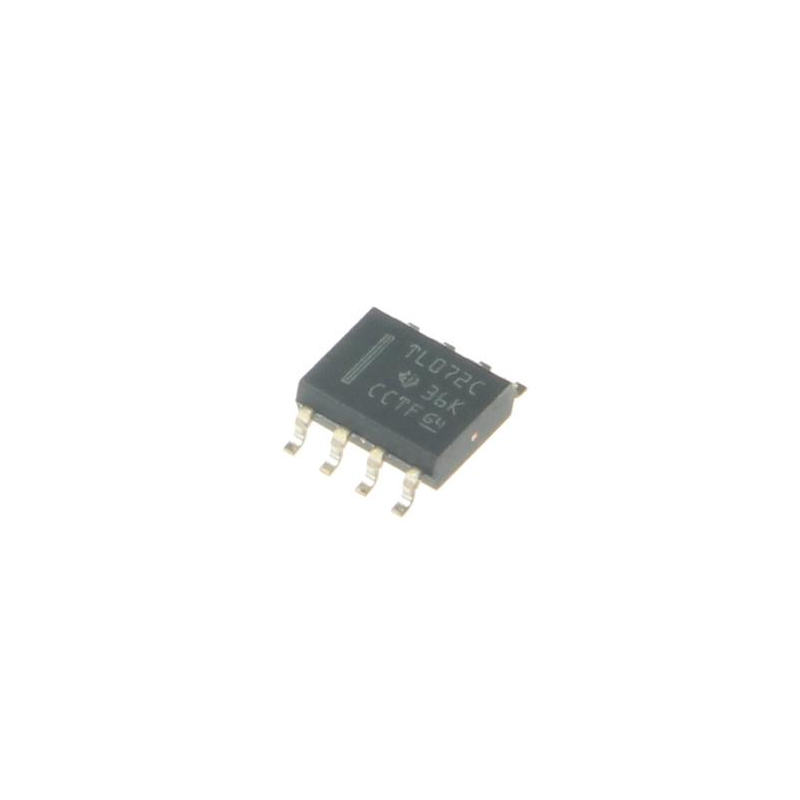 TL072CDR