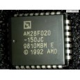 AM28F020-150JC