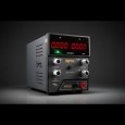 منبع تغذیه آزمایشگاهی بتا مدل BPS-L3251
