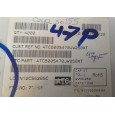 خازن دانه ای ATC600S470JW250XT