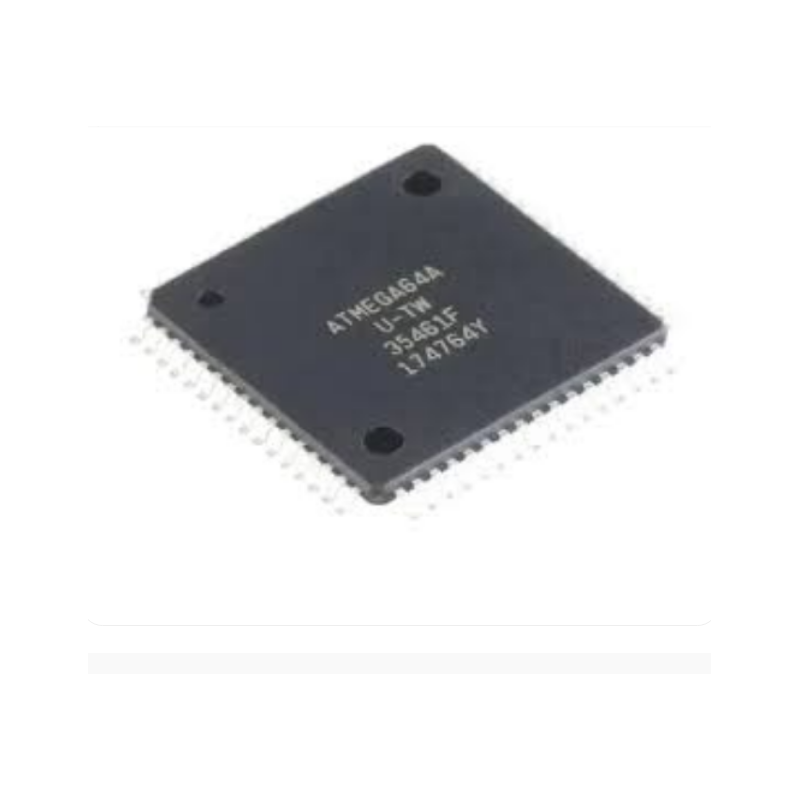 ATMEGA64A-AU