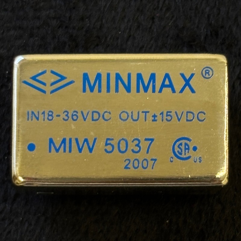 MIW5037