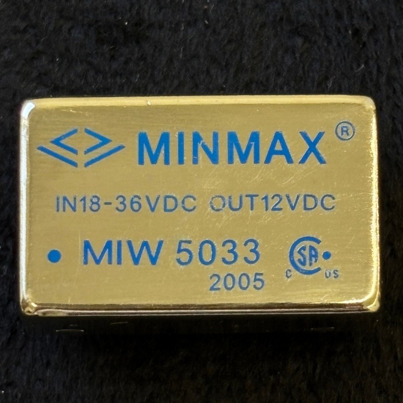 MIW5033