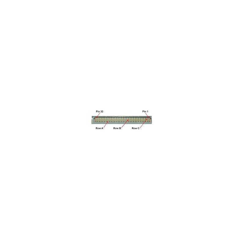 DIN96-3-M-R