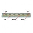 DIN96-3-M-R