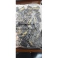 خازن الکترولیتی 1500 میکرو فاراد 35 ولت بسته 50 عددی