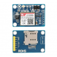 SIM800L-EVB Module