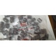 خازن الکترولیتی 1000 میکرو فاراد 35 ولت بسته 50 عددی