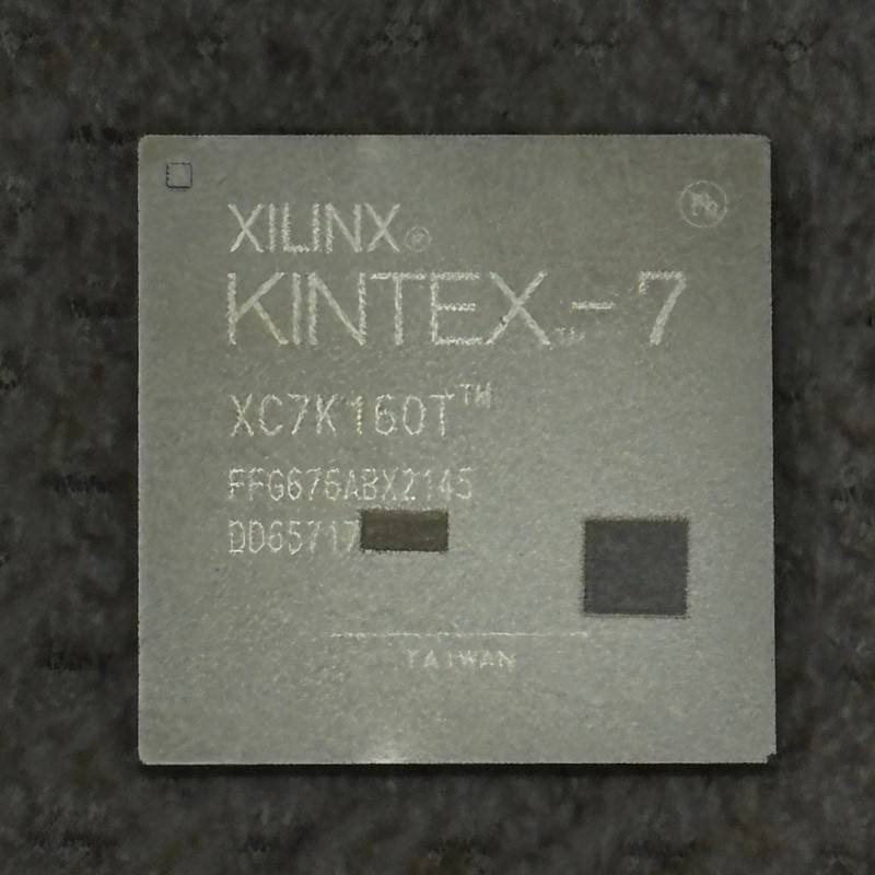 XC7K160T-FFG676ABX2145