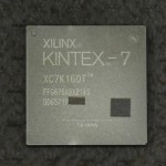 XC7K160T-FFG676ABX2145