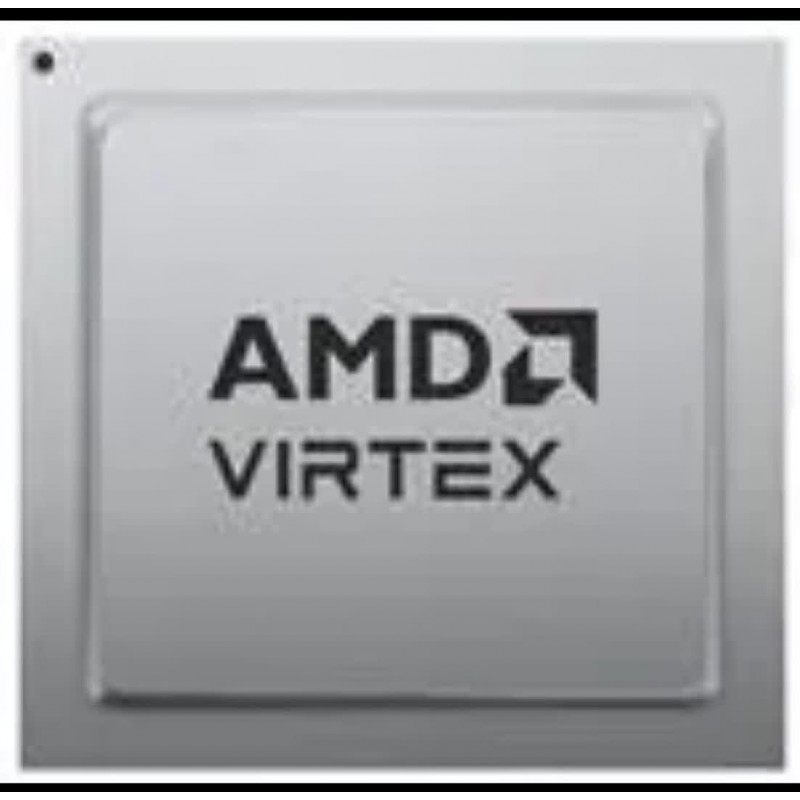XILINX Virtex-4 XC4VSX35-FFG668D-10C