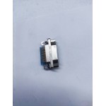 کانکتور J30J-25ZKWP7-J  اصلی