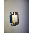 کانکتور J30J-25ZKWP7-J  اصلی
