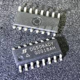 DG508ADY