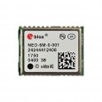 ماژول GPS یو بی لاکس مدل NEO-6M-0-001