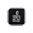 آی سی مدل Chrontel-70268-TF
