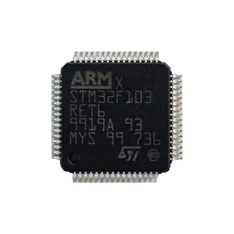 STM32F103RCT6