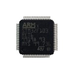 STM32F103RCT6