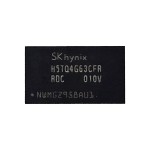 آی‌سی اس کی هاینکس مدل RDV-010V بسته سه عددی