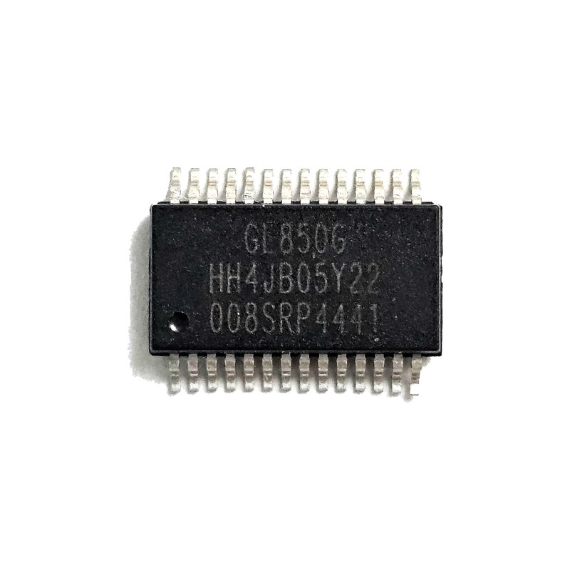 آی سی مدل GL850G