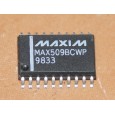 MAX509BCWP+