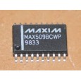 MAX509BCWP+