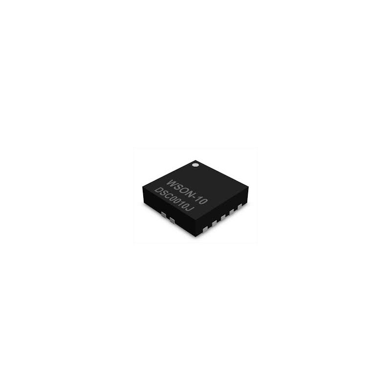 TPS7A3901DSCR