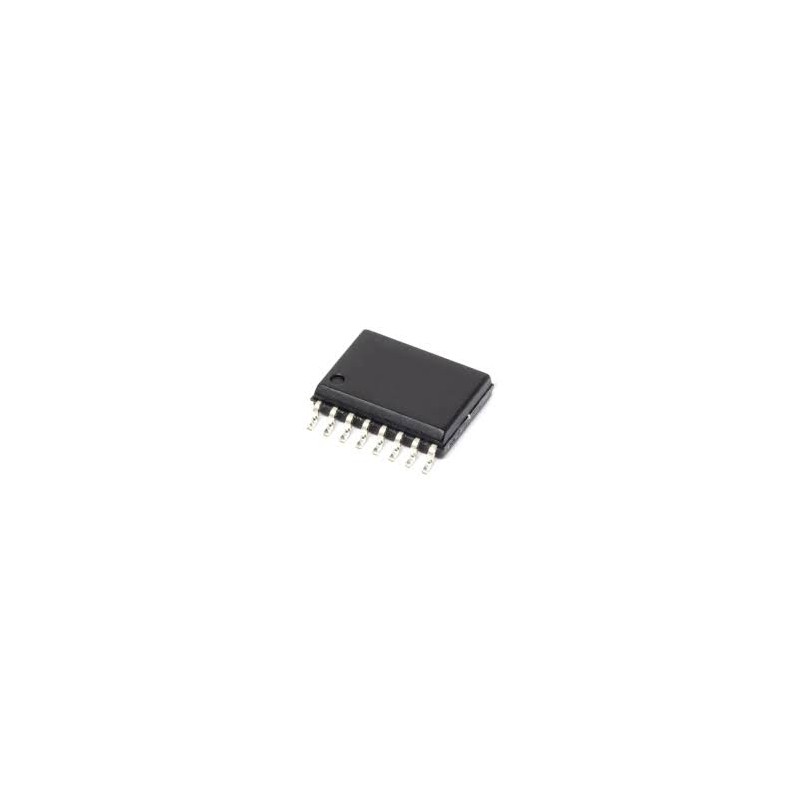 ISO7741DWR