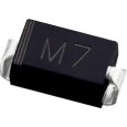1N4007 SMD SMA