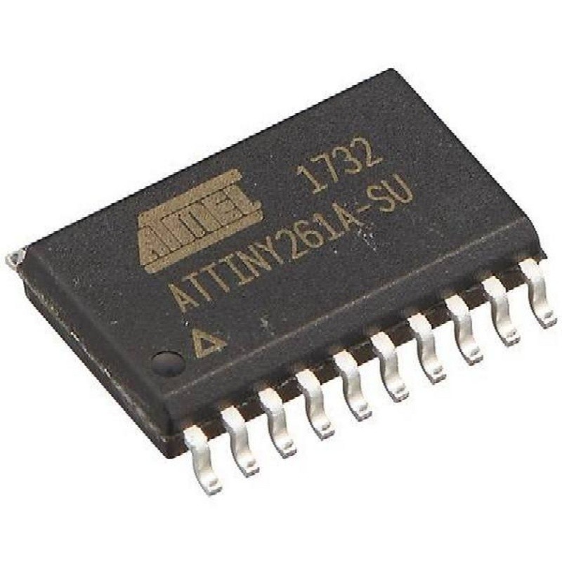 ATtiny261A