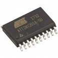 ATtiny261A