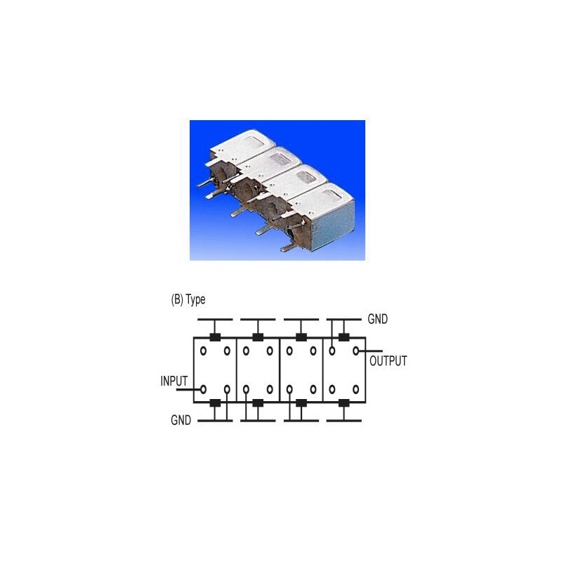 TFS4246A