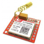 ماژول Sim800L