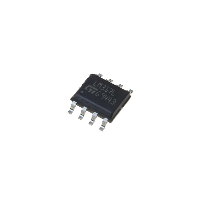 LM317LCDRG4