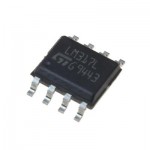 LM317LCDRG4
