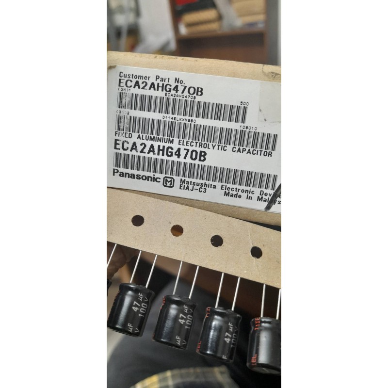ECA-2AHG470B