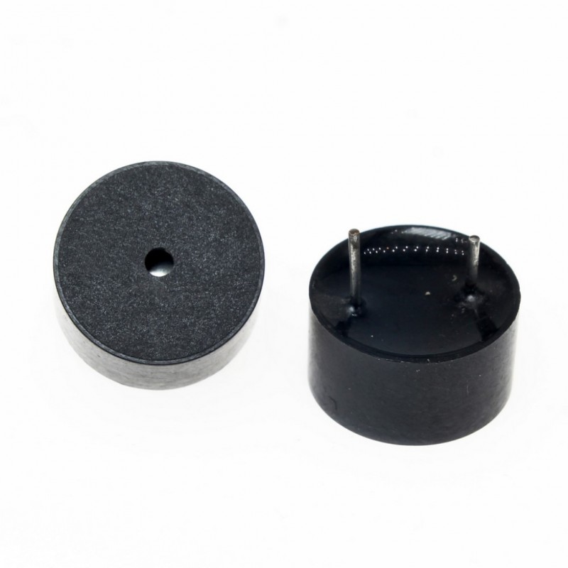 BUZZER 24 VDC