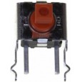 کلید PUSH BUTTON مدل B3F-3155