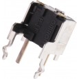 کلید PUSH BUTTON مدل B3F-3155