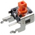 کلید PUSH BUTTON مدل B3F-3155