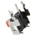 کلید PUSH BUTTON مدل B3F-3155