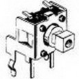کلید PUSH BUTTON مدل B3F-3155