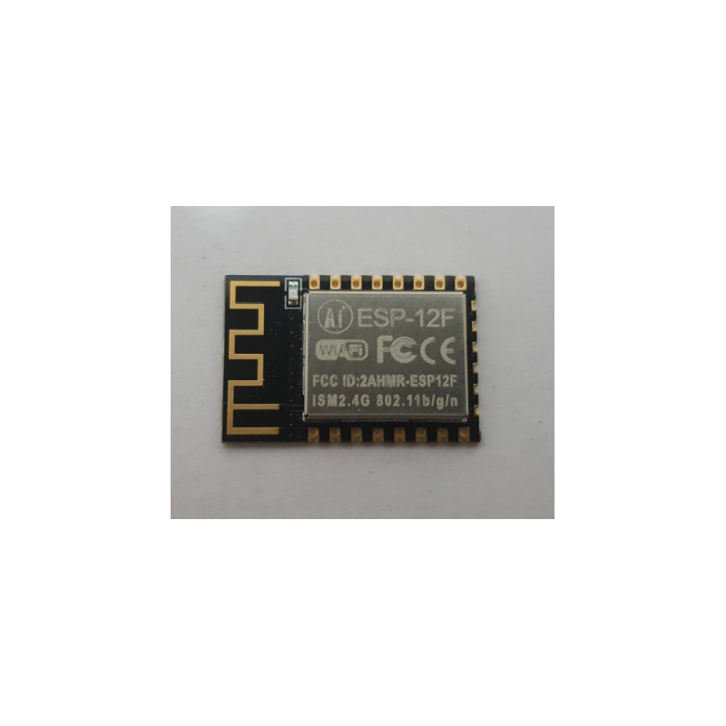 ESP-12F WiFi Module (Ai-thinker)