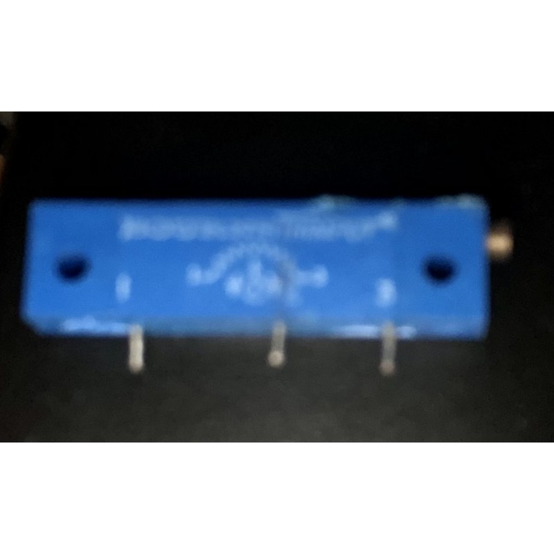 Mil.Std    3059Y-1-102    Bourns