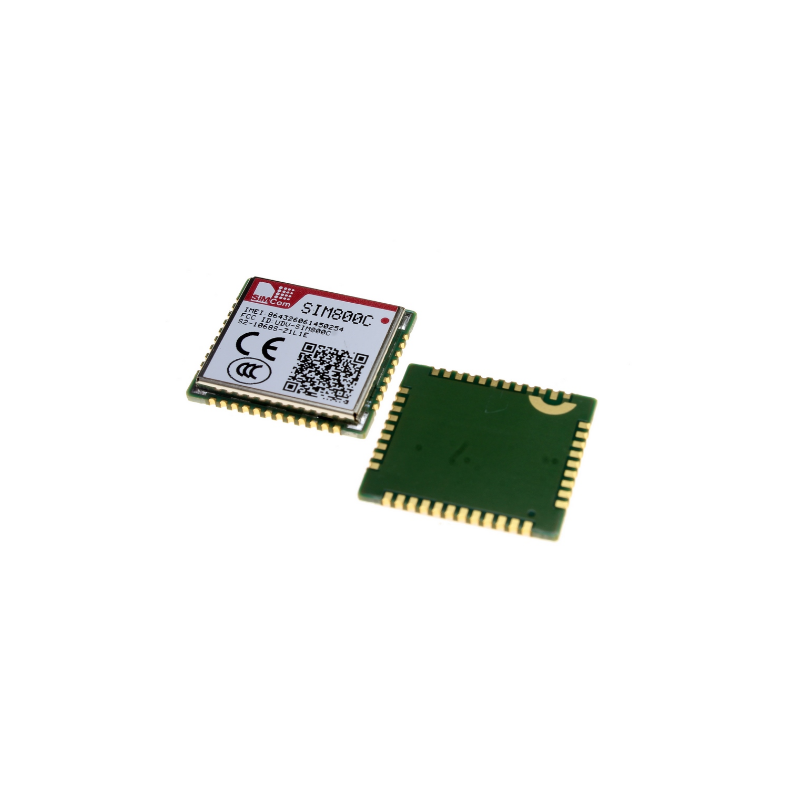 SIM800C