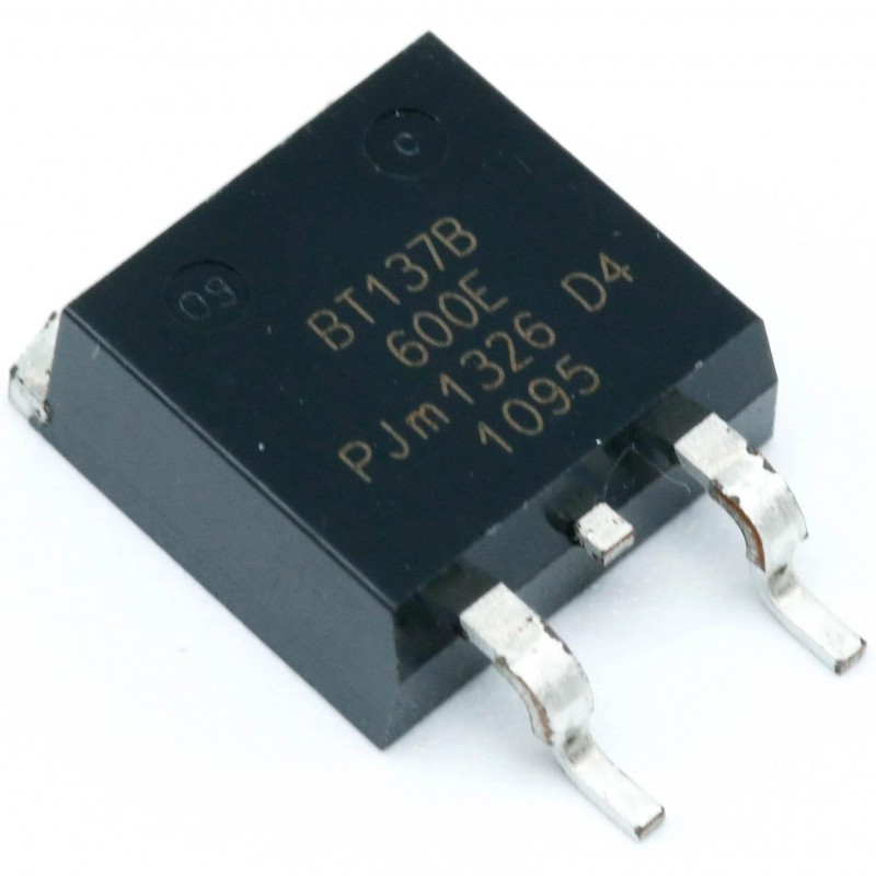 BT137B-600E