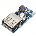 ماژول مبدل DC-DC افزاینده با خروجی 5 ولت USB مدل CE8301