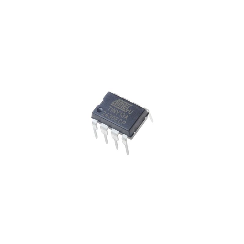 ATTINY13A-PU