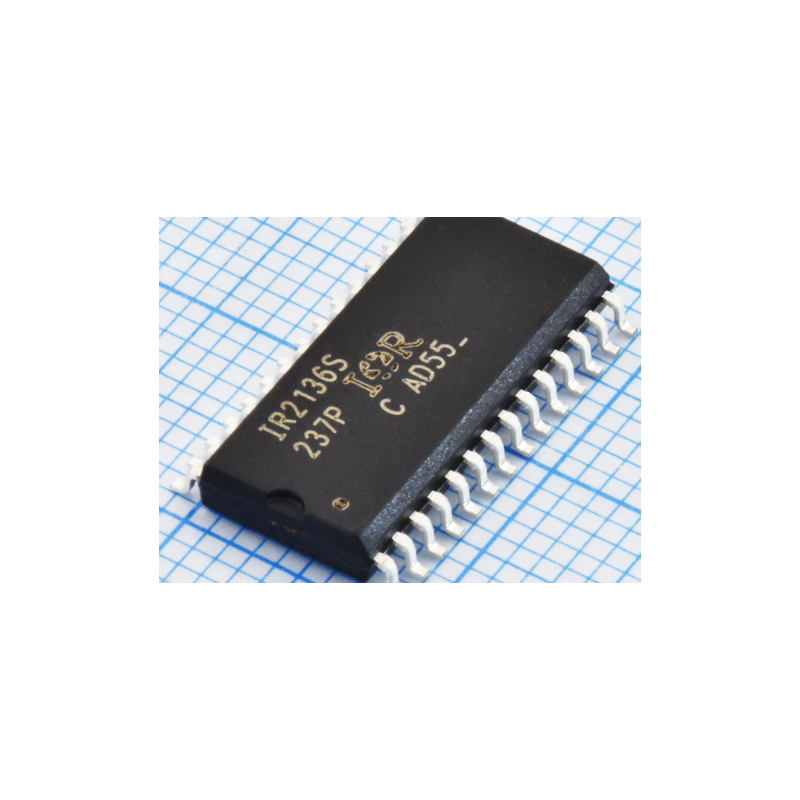 IR2136STRPBF