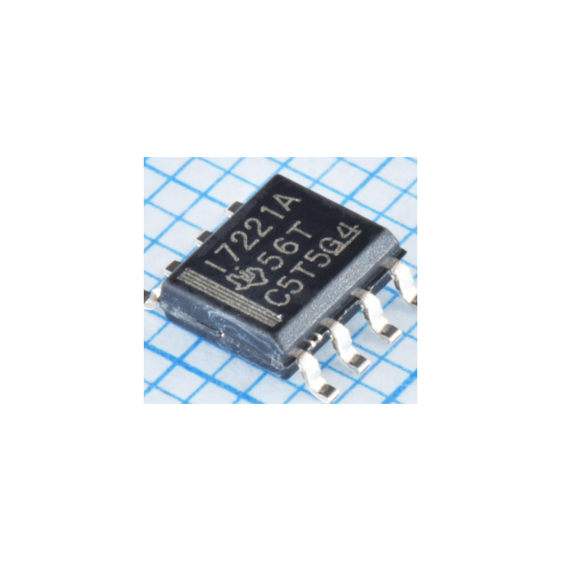 ISO7221ADR